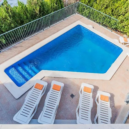 Cathy - Cielo De Bonaire Villa