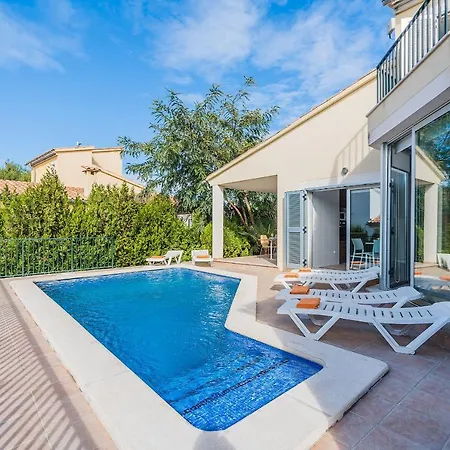 Villa Cathy - Cielo De Bonaire Alcúdia
